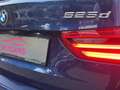 BMW 525 525d Touring | Automatik | Driving Assistant Plus Blau - thumbnail 20