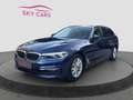 BMW 525 525d Touring | Automatik | Driving Assistant Plus Blau - thumbnail 1