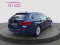 BMW 525 525d Touring | Automatik | Driving Assistant Plus Blau - thumbnail 4