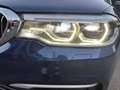 BMW 525 525d Touring | Automatik | Driving Assistant Plus Blau - thumbnail 24