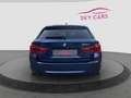 BMW 525 525d Touring | Automatik | Driving Assistant Plus Blau - thumbnail 6