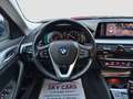 BMW 525 525d Touring | Automatik | Driving Assistant Plus Blau - thumbnail 10