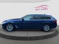 BMW 525 525d Touring | Automatik | Driving Assistant Plus Blau - thumbnail 8