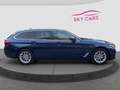BMW 525 525d Touring | Automatik | Driving Assistant Plus Blau - thumbnail 7
