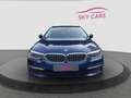 BMW 525 525d Touring | Automatik | Driving Assistant Plus Blau - thumbnail 2