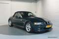 BMW Z3 Roadster 1.9 Cabriolet | Stoelverwarming | Dunkelg Groen - thumbnail 4
