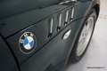 BMW Z3 Roadster 1.9 Cabriolet | Stoelverwarming | Dunkelg Groen - thumbnail 17