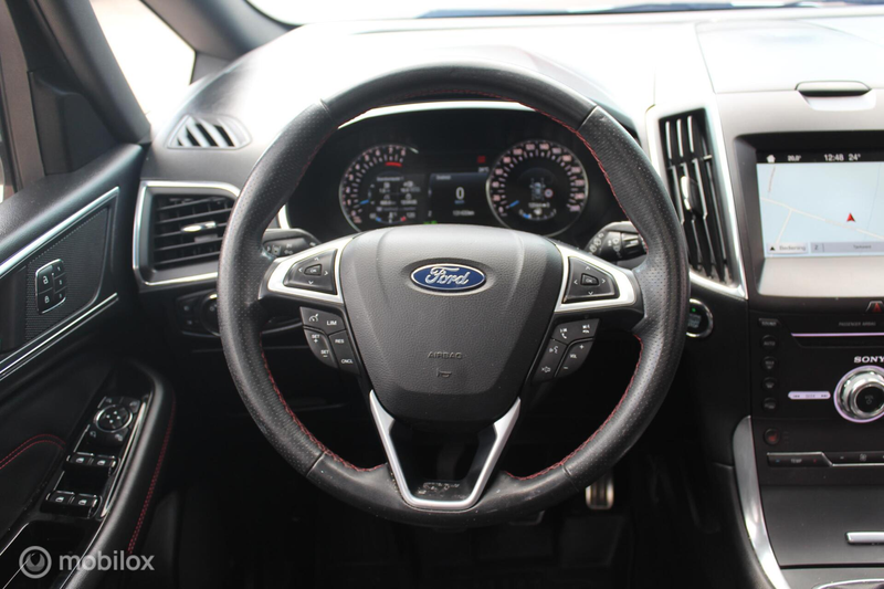 Ford S-Max 1.5 ST-Line Pano/20Inch/Leder/Camera/Trekhaak/Etc — photo 18