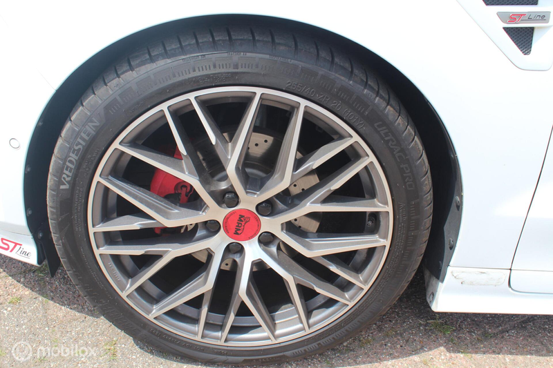 Ford S-Max 1.5 ST-Line Pano/20Inch/Leder/Camera/Trekhaak/Etc — photo 36