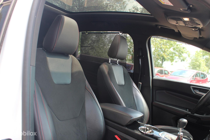 Ford S-Max 1.5 ST-Line Pano/20Inch/Leder/Camera/Trekhaak/Etc — photo 15