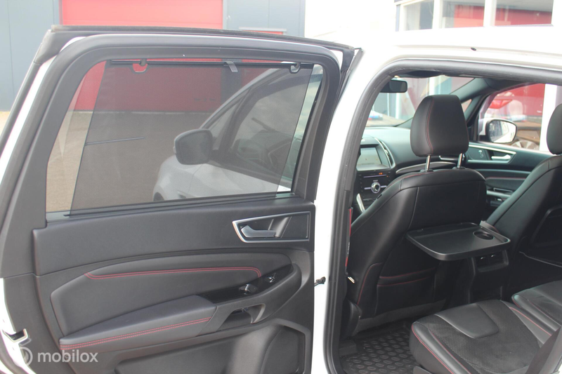 Ford S-Max 1.5 ST-Line Pano/20Inch/Leder/Camera/Trekhaak/Etc — photo 35