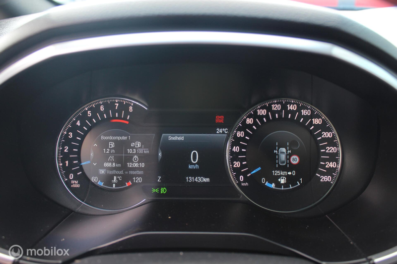 Ford S-Max 1.5 ST-Line Pano/20Inch/Leder/Camera/Trekhaak/Etc — photo 20