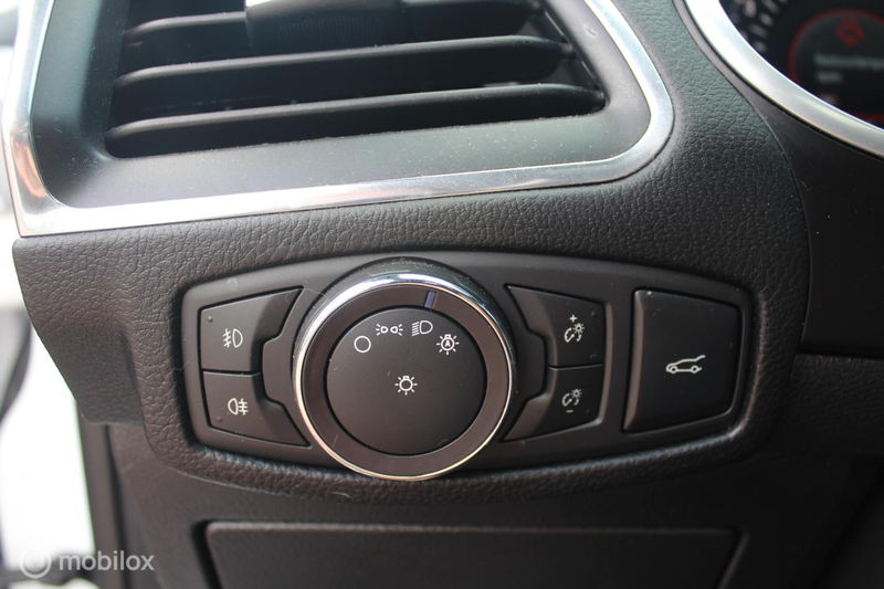 Ford S-Max 1.5 ST-Line Pano/20Inch/Leder/Camera/Trekhaak/Etc — photo 31
