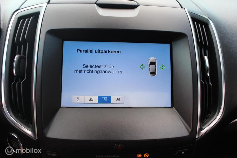 Ford S-Max 1.5 ST-Line Pano/20Inch/Leder/Camera/Trekhaak/Etc — photo 28