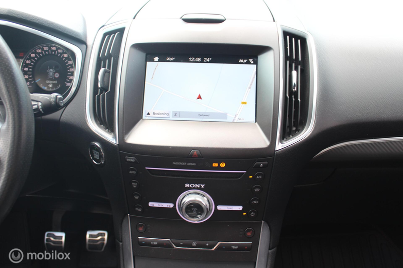 Ford S-Max 1.5 ST-Line Pano/20Inch/Leder/Camera/Trekhaak/Etc — photo 32