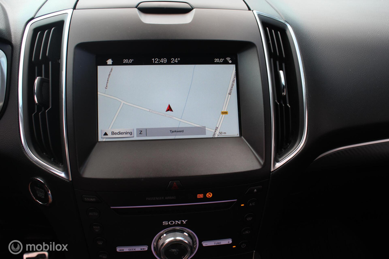 Ford S-Max 1.5 ST-Line Pano/20Inch/Leder/Camera/Trekhaak/Etc — photo 30