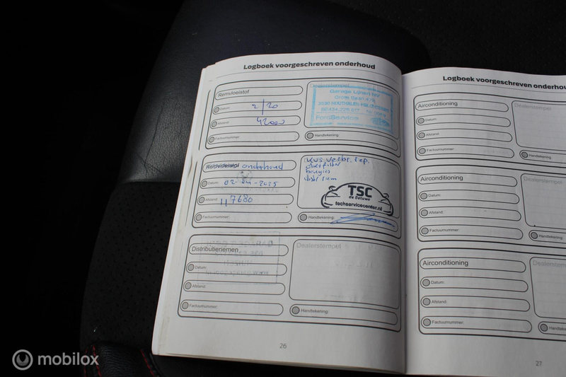 Ford S-Max 1.5 ST-Line Pano/20Inch/Leder/Camera/Trekhaak/Etc — photo 34