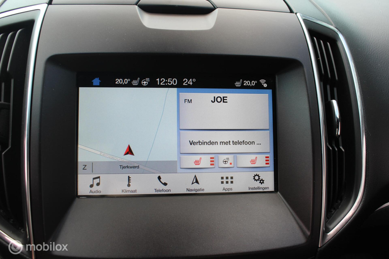 Ford S-Max 1.5 ST-Line Pano/20Inch/Leder/Camera/Trekhaak/Etc — photo 29