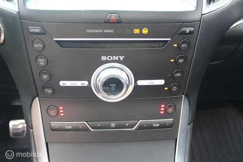 Ford S-Max 1.5 ST-Line Pano/20Inch/Leder/Camera/Trekhaak/Etc — photo 24
