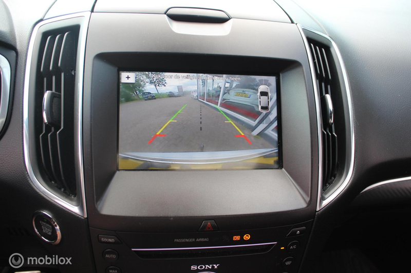Ford S-Max 1.5 ST-Line Pano/20Inch/Leder/Camera/Trekhaak/Etc — photo 22