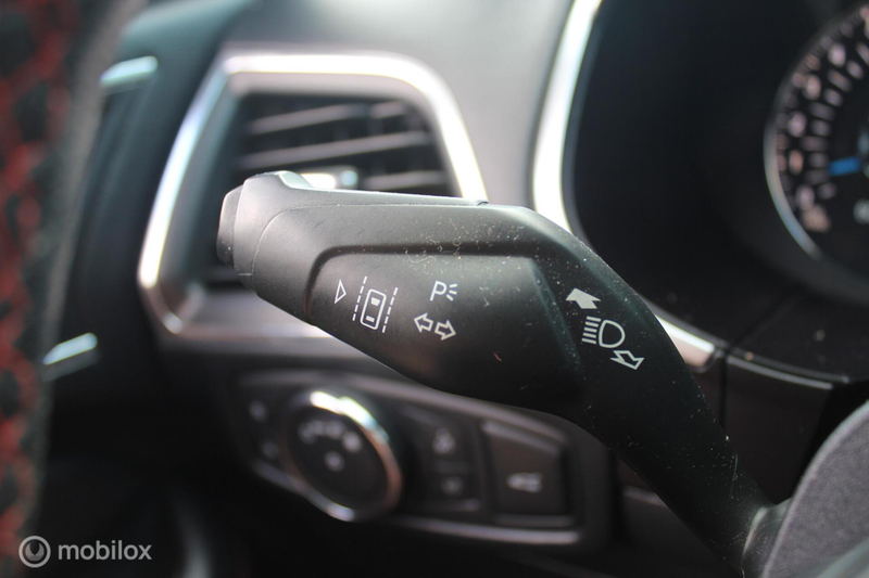 Ford S-Max 1.5 ST-Line Pano/20Inch/Leder/Camera/Trekhaak/Etc — photo 19