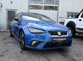 SEAT Ibiza IBIZA FR – 1. BESITZ | TOP GEPFLEGT | KERAMIKVERSIEGELT | UNTERBODENVERSIEGELT Blau - thumbnail 4
