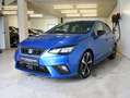 SEAT Ibiza IBIZA FR – 1. BESITZ | TOP GEPFLEGT | KERAMIKVERSIEGELT | UNTERBODENVERSIEGELT Blau - thumbnail 12