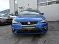 SEAT Ibiza IBIZA FR – 1. BESITZ | TOP GEPFLEGT | KERAMIKVERSIEGELT | UNTERBODENVERSIEGELT Blau - thumbnail 2
