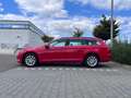 Volkswagen Passat Variant Comfortline ACC Massagesitzt Rojo - thumbnail 3