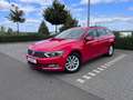 Volkswagen Passat Variant Comfortline ACC Massagesitzt Rojo - thumbnail 1