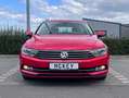 Volkswagen Passat Variant Comfortline ACC Massagesitzt Rojo - thumbnail 49