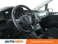 Volkswagen Touran 1.6 TDI IQ-DRIVE*NAVI*ACC*PDC*AHK* Blau - thumbnail 11