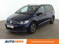 Volkswagen Touran 1.6 TDI IQ-DRIVE*NAVI*ACC*PDC*AHK* Blau - thumbnail 1