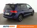 Volkswagen Touran 1.6 TDI IQ-DRIVE*NAVI*ACC*PDC*AHK* Blau - thumbnail 6
