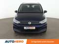 Volkswagen Touran 1.6 TDI IQ-DRIVE*NAVI*ACC*PDC*AHK* Blau - thumbnail 9
