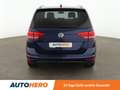 Volkswagen Touran 1.6 TDI IQ-DRIVE*NAVI*ACC*PDC*AHK* Blau - thumbnail 5