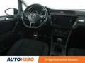 Volkswagen Touran 1.6 TDI IQ-DRIVE*NAVI*ACC*PDC*AHK* Blau - thumbnail 16