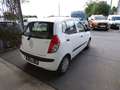Hyundai i10 1.1i 67cv 5 portes blanc 02/2011 Radio CD Wit - thumbnail 4