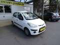 Hyundai i10 1.1i 67cv 5 portes blanc 02/2011 Radio CD Wit - thumbnail 3