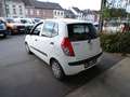 Hyundai i10 1.1i 67cv 5 portes blanc 02/2011 Radio CD Wit - thumbnail 5
