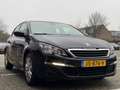 Peugeot 308 1.2 PureTech Active Negro - thumbnail 6