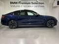 BMW i4 Gran Coupé Kit M Sport Modrá - thumbnail 3
