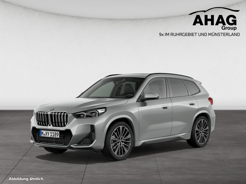 BMW X1 sDrive20i