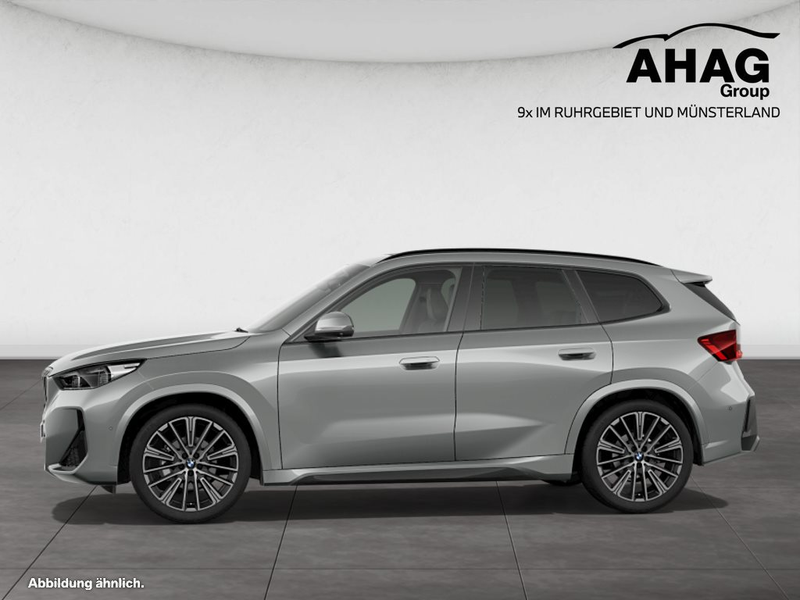 BMW X1 sDrive20i — photo 5