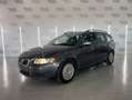 Volvo V50 D4 Momentum Aut. Gris - thumbnail 1