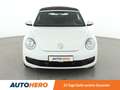 Volkswagen Beetle 2.0 TDI BMT*PDC*SHZ*TEMPO*KLIMA*GARANTIE* Weiß - thumbnail 9