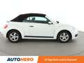 Volkswagen Beetle 2.0 TDI BMT*PDC*SHZ*TEMPO*KLIMA*GARANTIE* Weiß - thumbnail 7