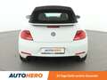 Volkswagen Beetle 2.0 TDI BMT*PDC*SHZ*TEMPO*KLIMA*GARANTIE* Weiß - thumbnail 5