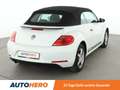 Volkswagen Beetle 2.0 TDI BMT*PDC*SHZ*TEMPO*KLIMA*GARANTIE* Weiß - thumbnail 6