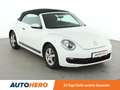 Volkswagen Beetle 2.0 TDI BMT*PDC*SHZ*TEMPO*KLIMA*GARANTIE* Weiß - thumbnail 8